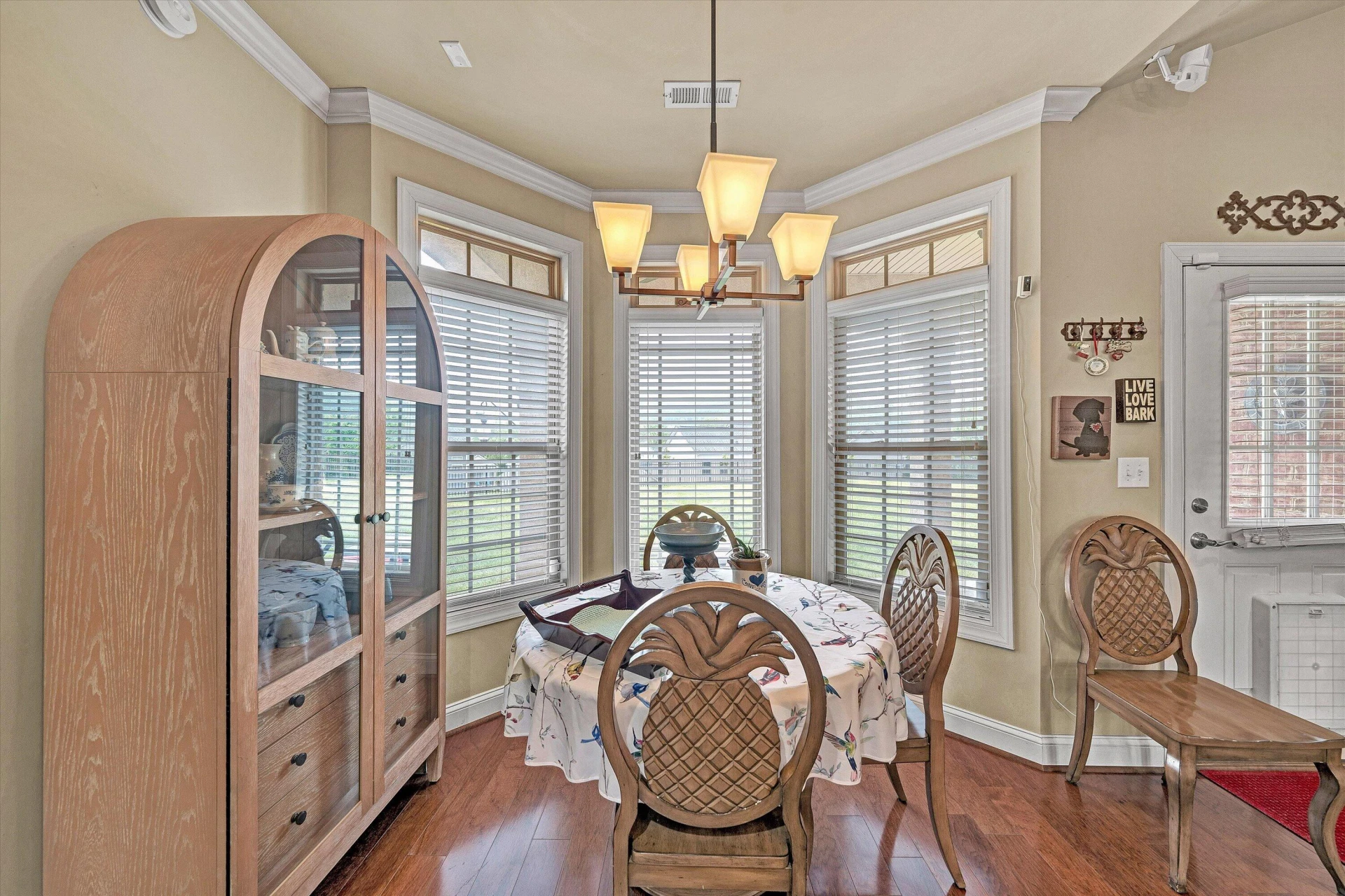 229 Mountain Brook DR NE - Photo 18