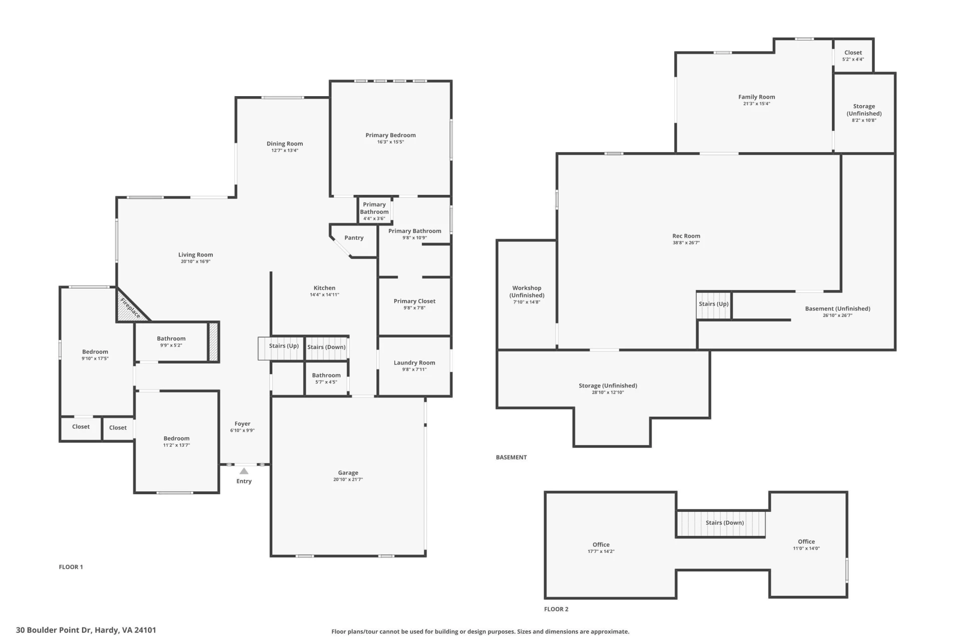 30 Boulder Point DR - Photo 6