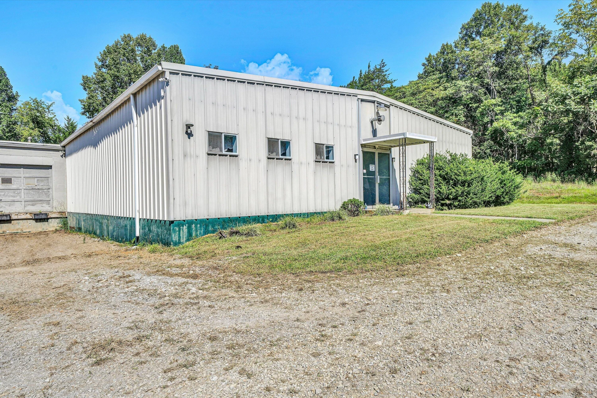 130 Mt Moriah RD