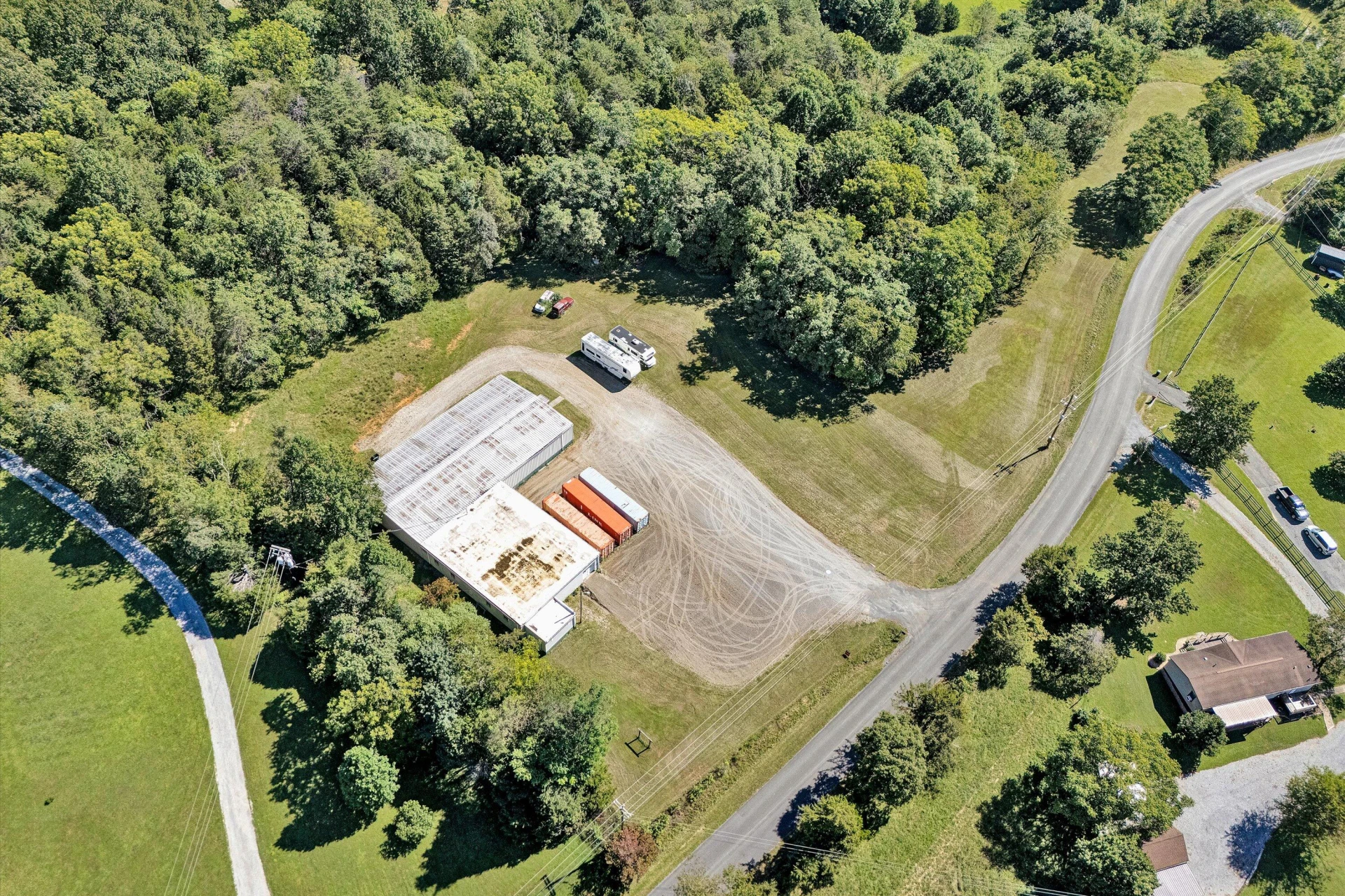 130 Mt Moriah RD - Photo 11