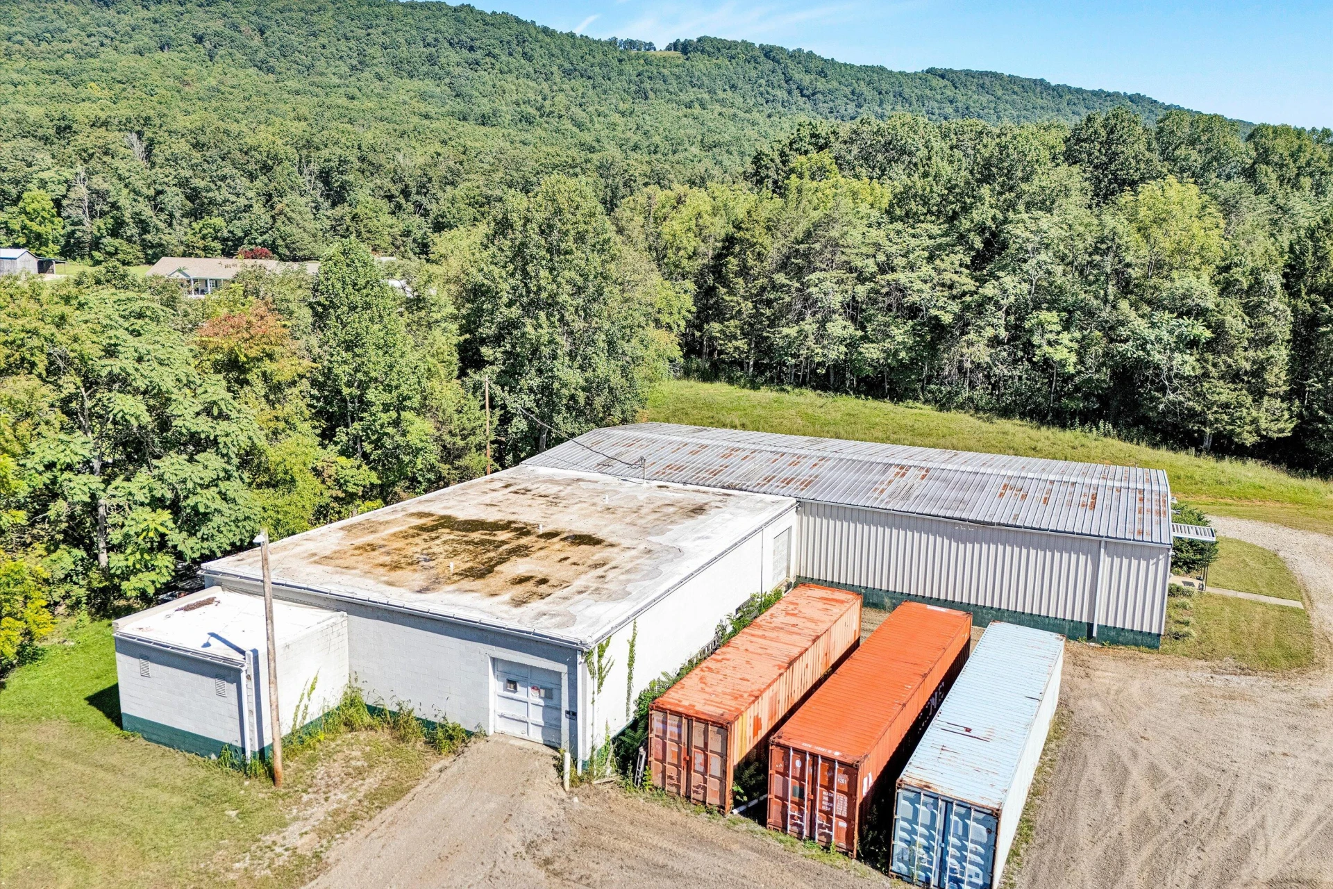130 Mt Moriah RD - Photo 3