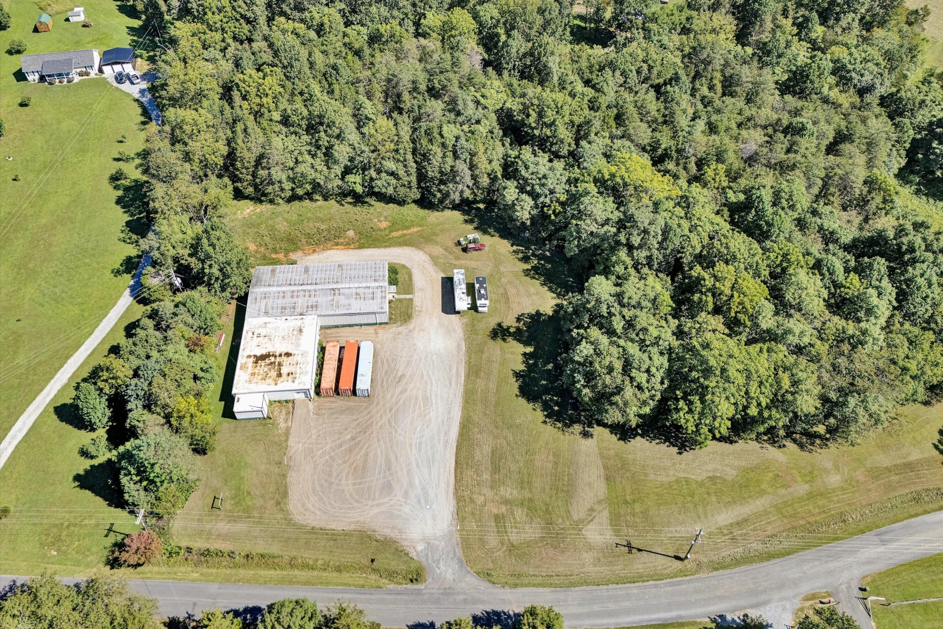 130 Mt Moriah RD - Photo 8