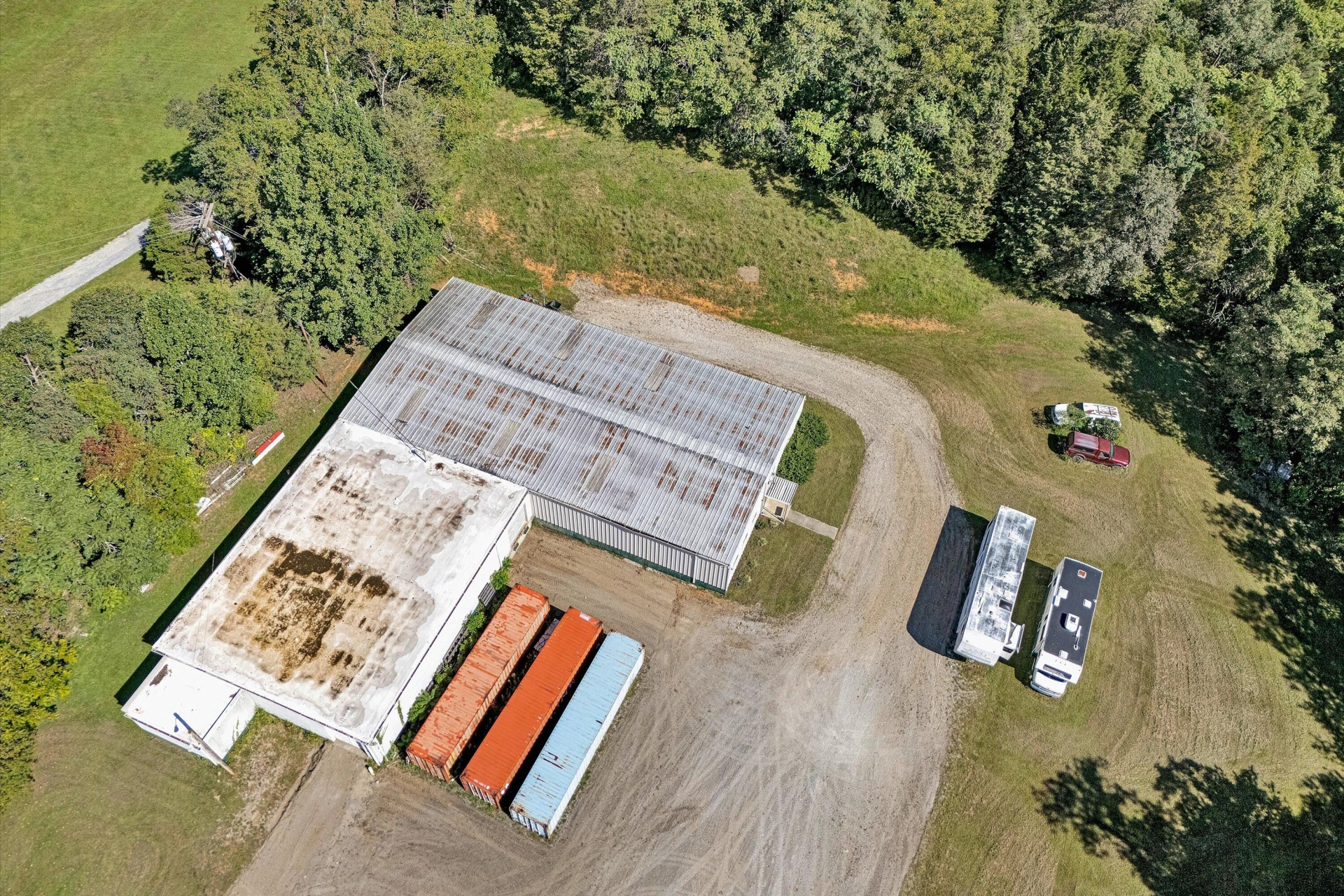 130 Mt Moriah RD - Photo 9