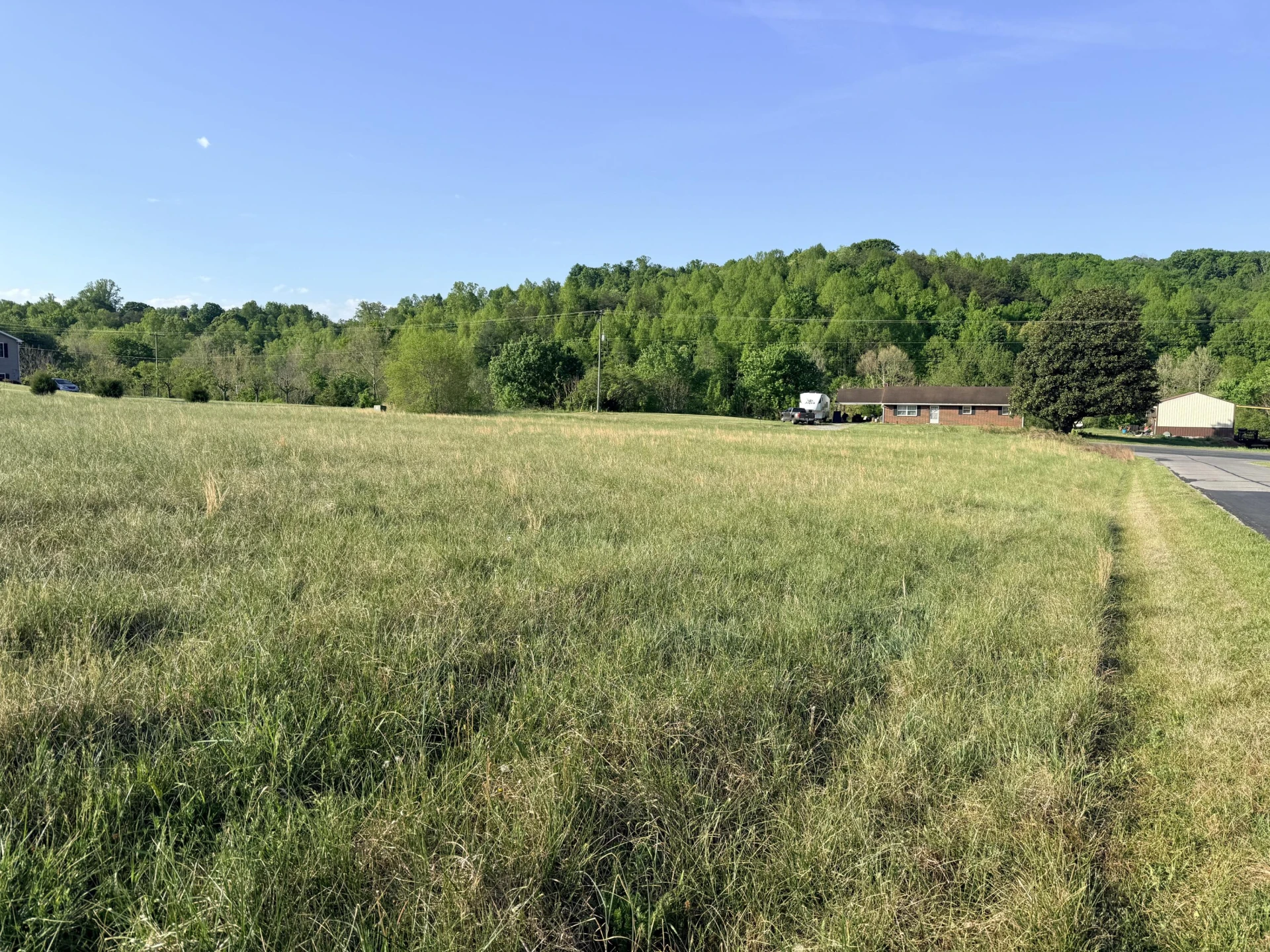 LOT 15 GREEN LEVEL RD - Photo 2