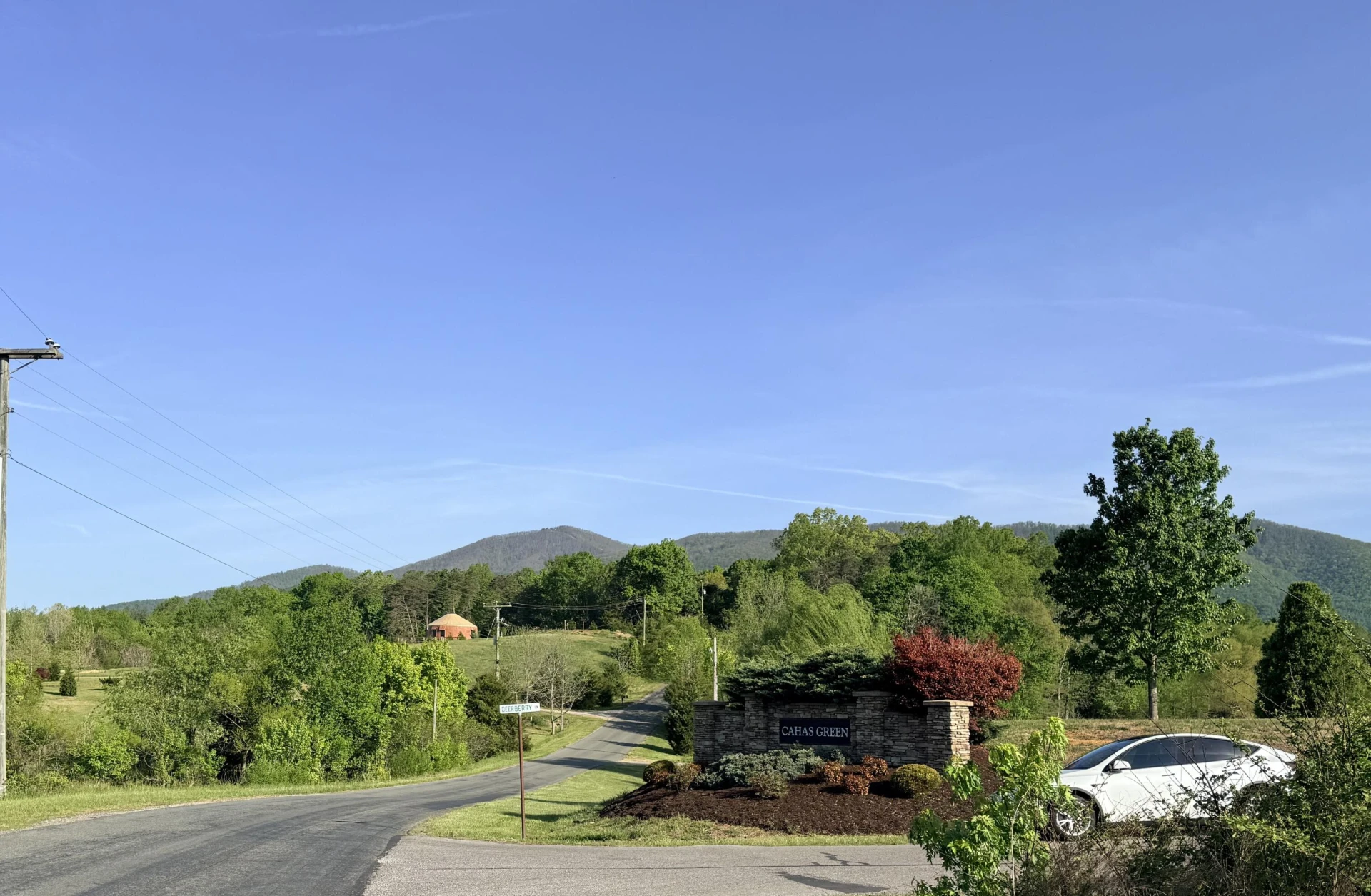 LOT 15 GREEN LEVEL RD - Photo 3