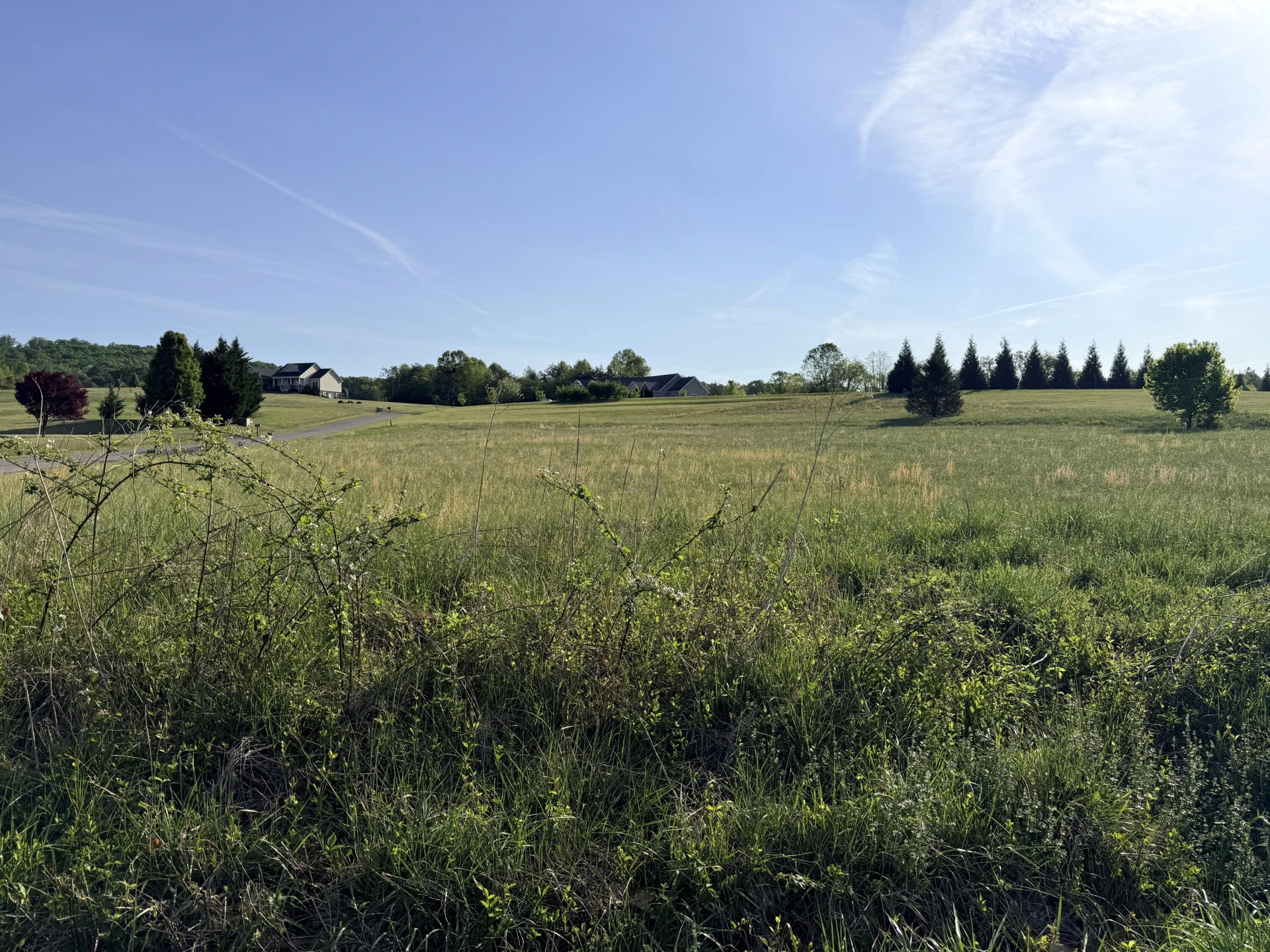 LOT 15 GREEN LEVEL RD - Photo 5