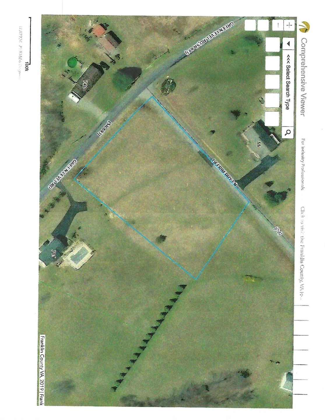 LOT 15 GREEN LEVEL RD - Photo 7