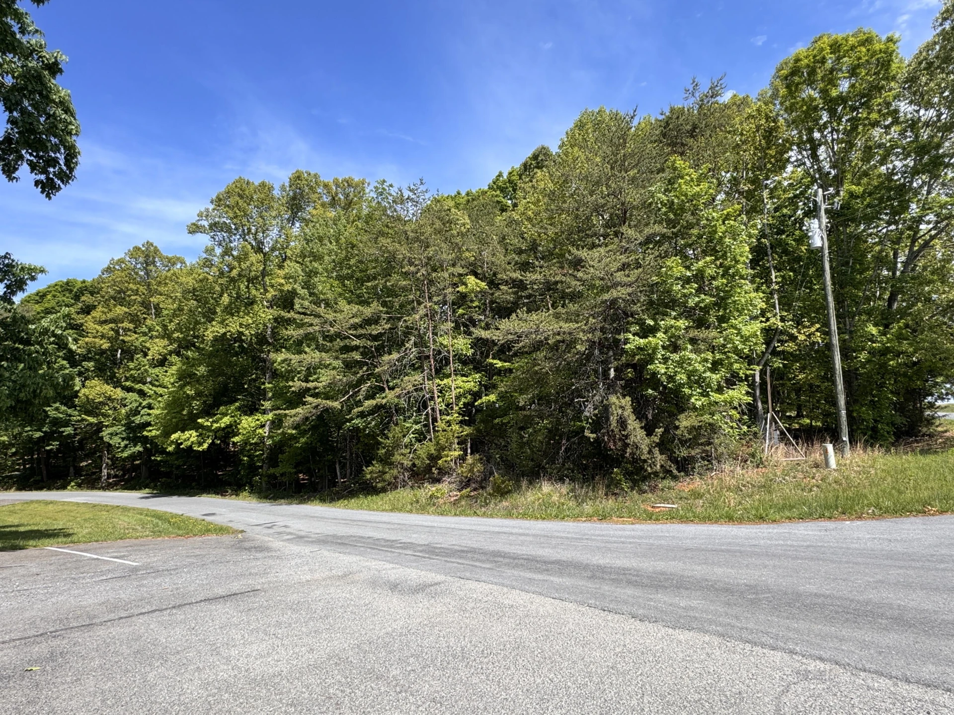 Lot 1 Quaker Church RD