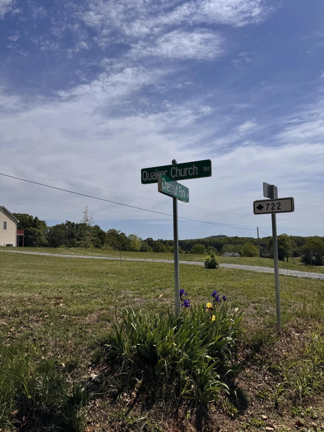 Lot 1 Quaker Church RD - Photo 3