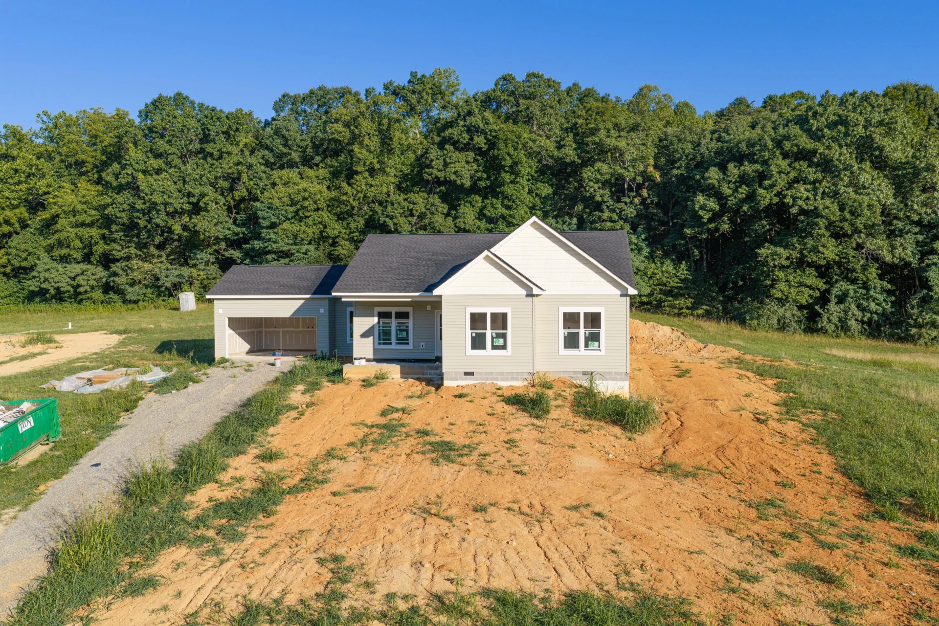 3280 Haymakertown RD