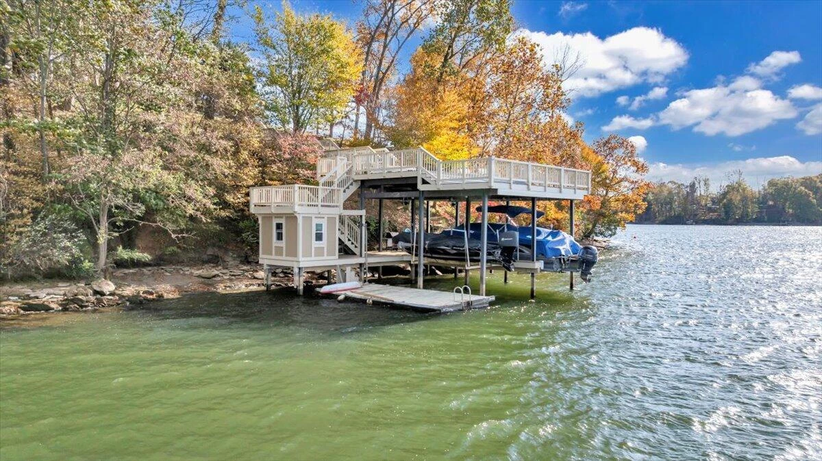 6641 Horseshoe Bend RD - Photo 9