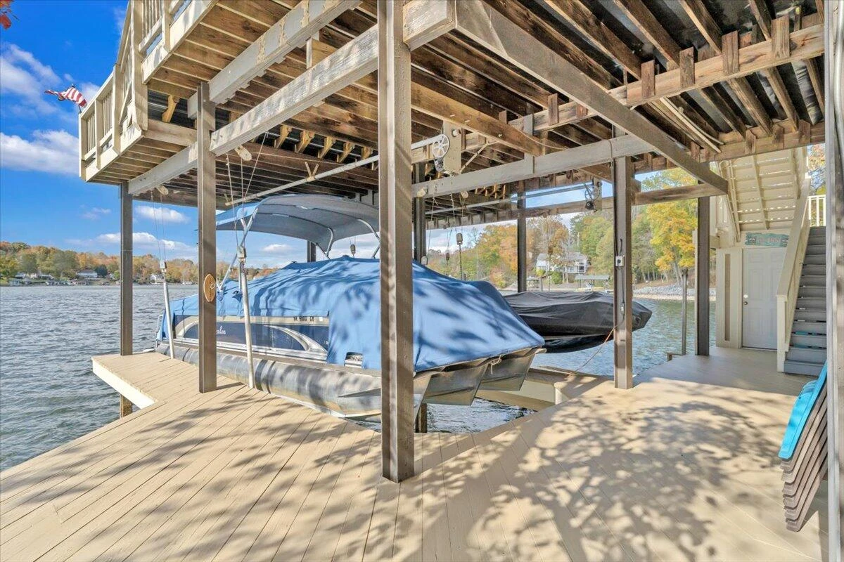 6641 Horseshoe Bend RD - Photo 30