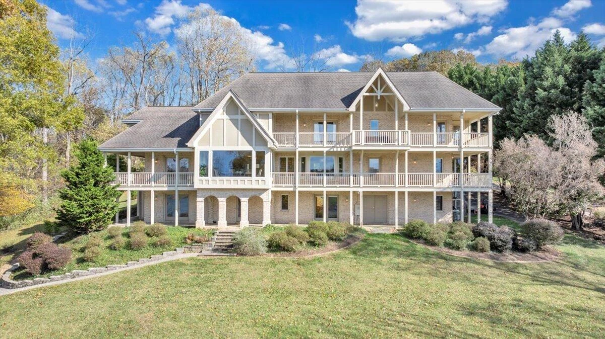 6641 Horseshoe Bend RD - Photo 3