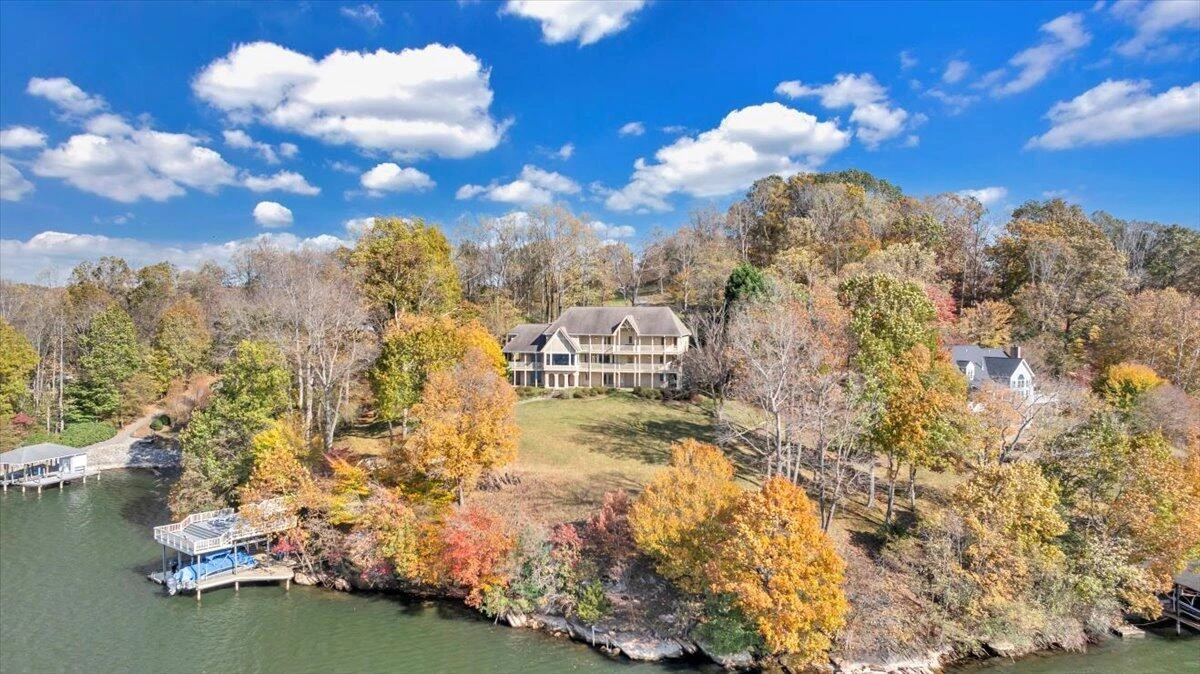 6641 Horseshoe Bend RD - Photo 6