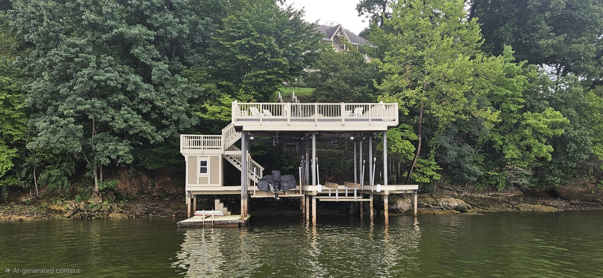 6641 Horseshoe Bend RD - Photo 33