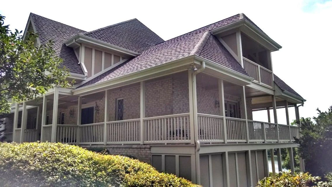 6641 Horseshoe Bend RD - Photo 4