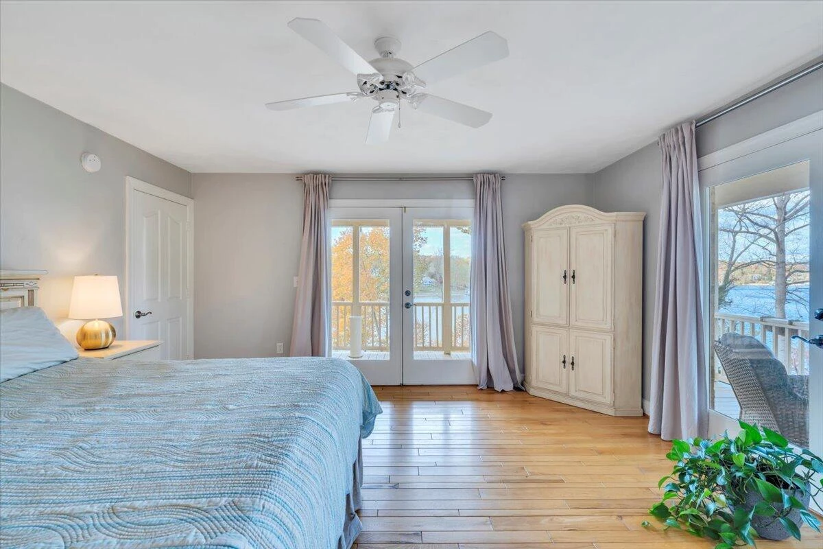 6641 Horseshoe Bend RD - Photo 17
