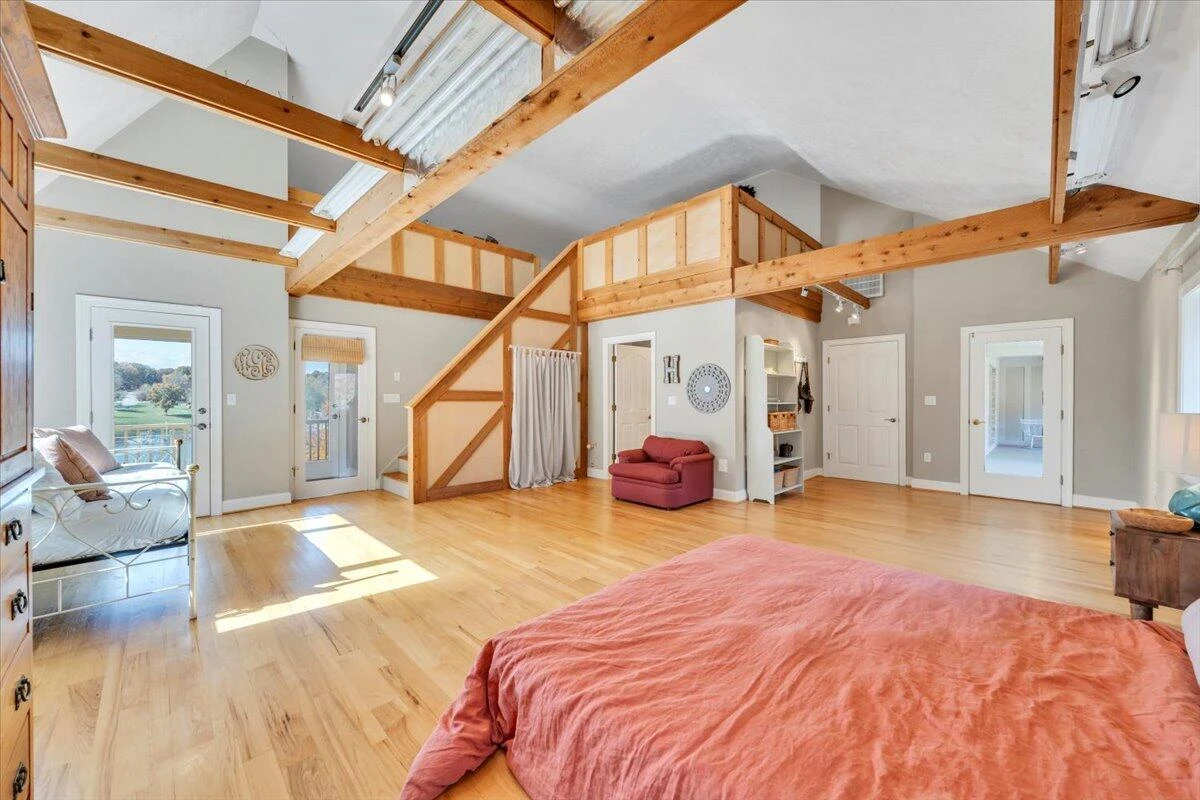 6641 Horseshoe Bend RD - Photo 23