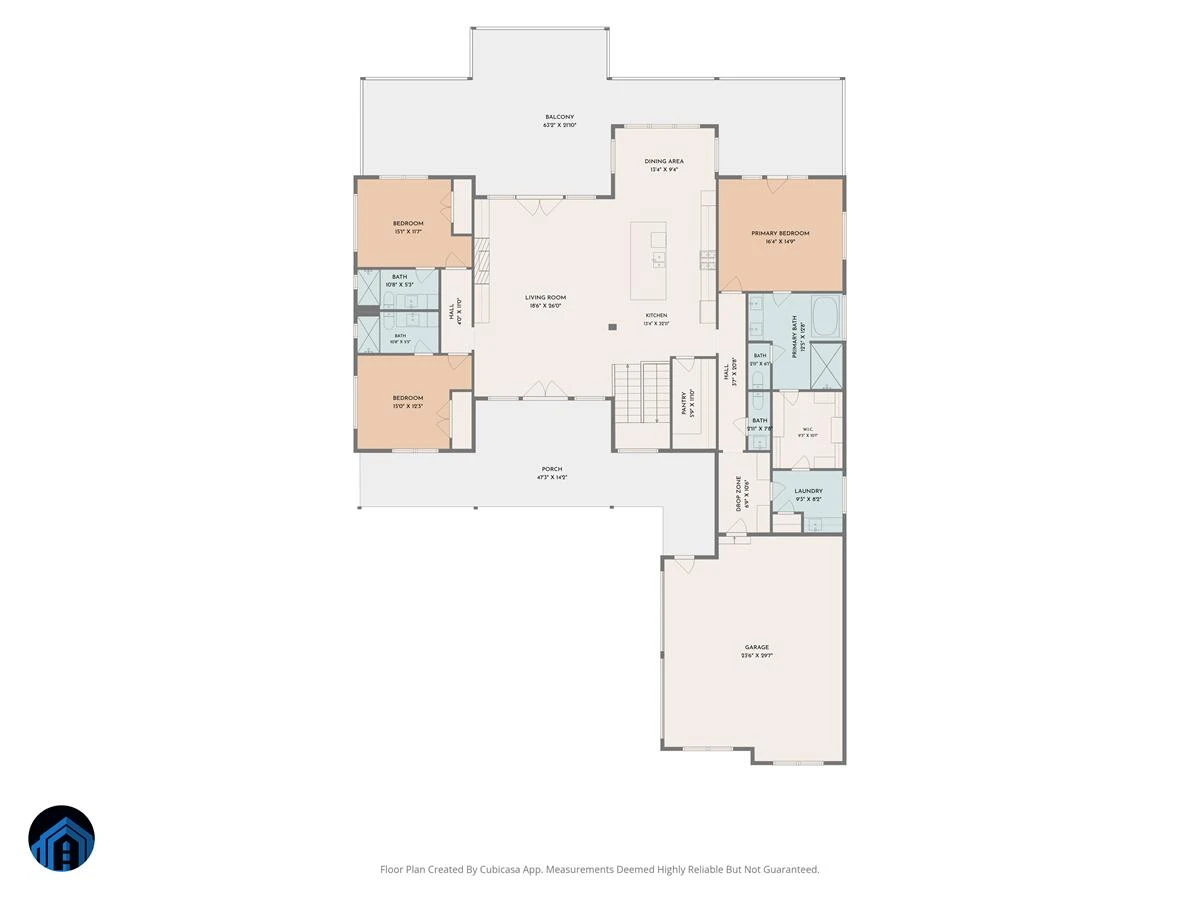 775 Compass Cove CIR - Photo 111