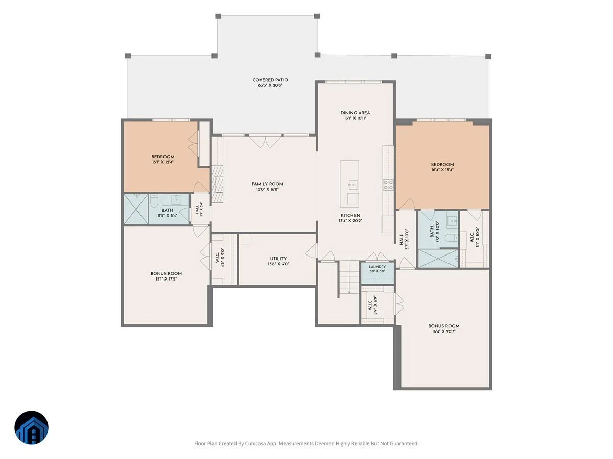 775 Compass Cove CIR - Photo 112