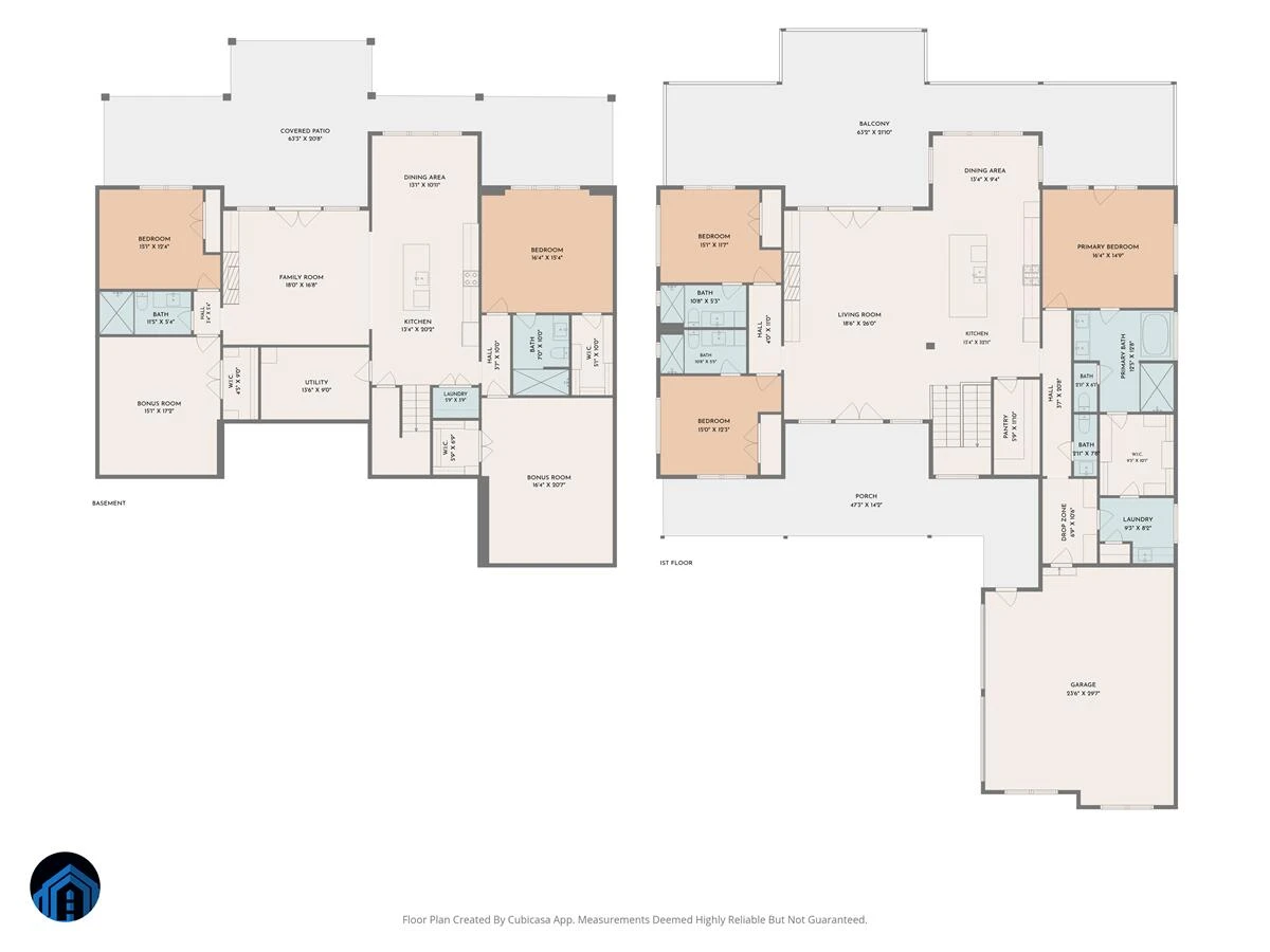 775 Compass Cove CIR - Photo 113