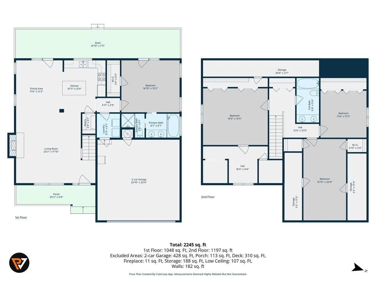 831 Sumpter PL - Photo 37