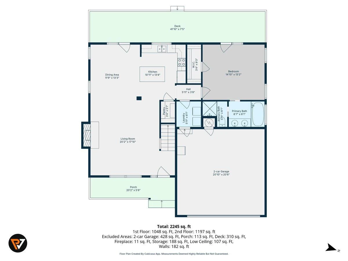 831 Sumpter PL - Photo 38