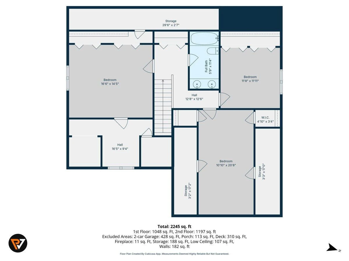 831 Sumpter PL - Photo 39