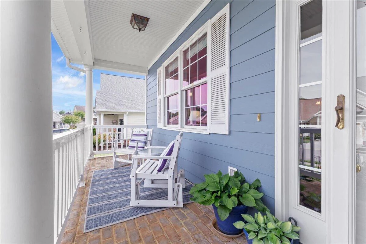 831 Sumpter PL - Photo 4
