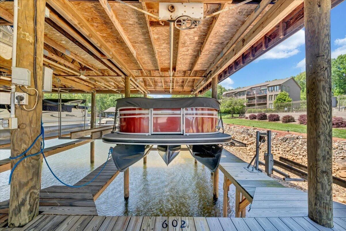 620 Montevista RD #602 - Photo 31