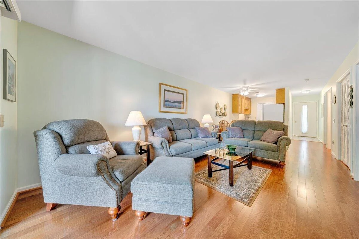 620 Montevista RD #602 - Photo 6
