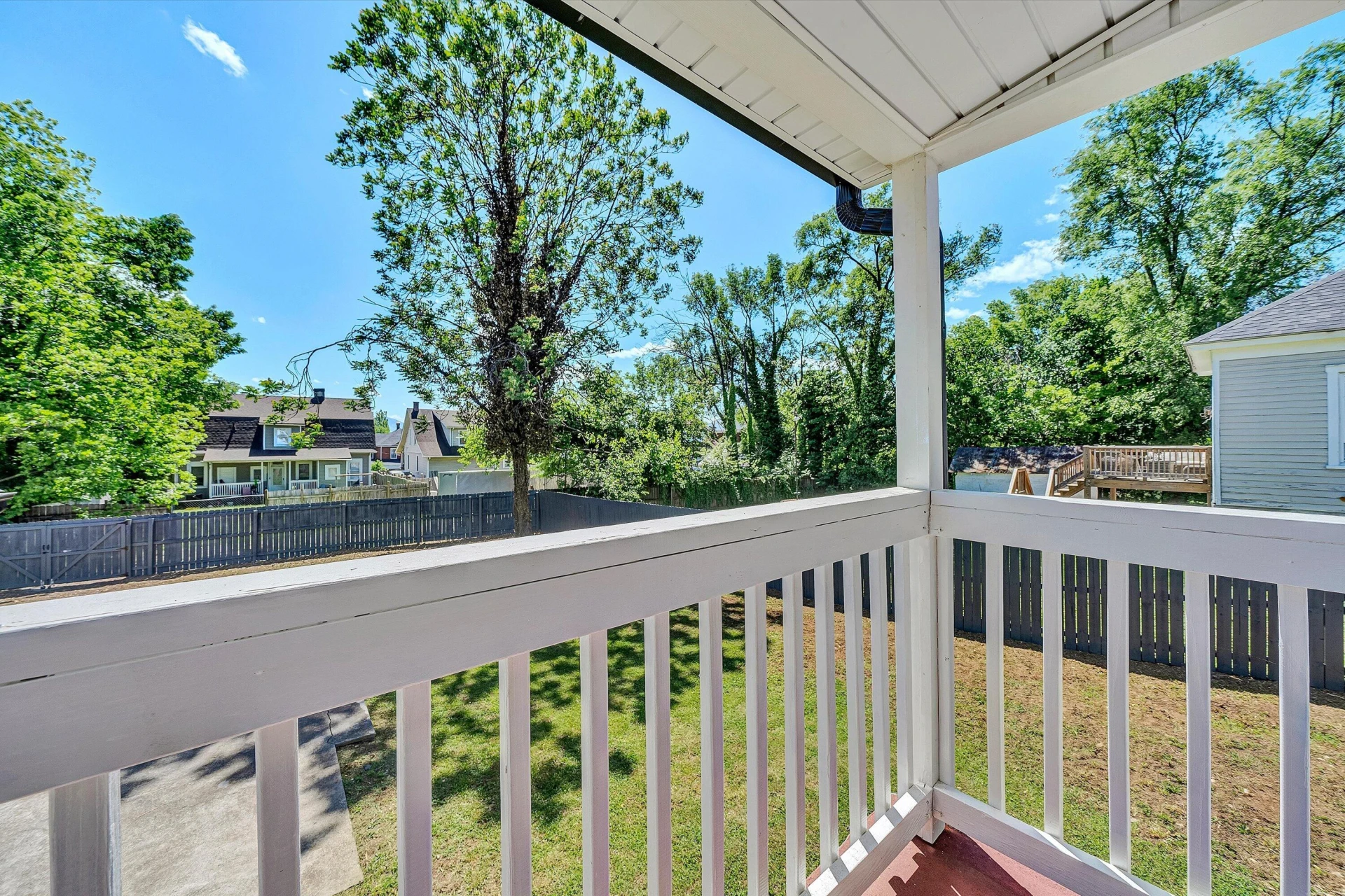 2416 Staunton AVE NW - Photo 16