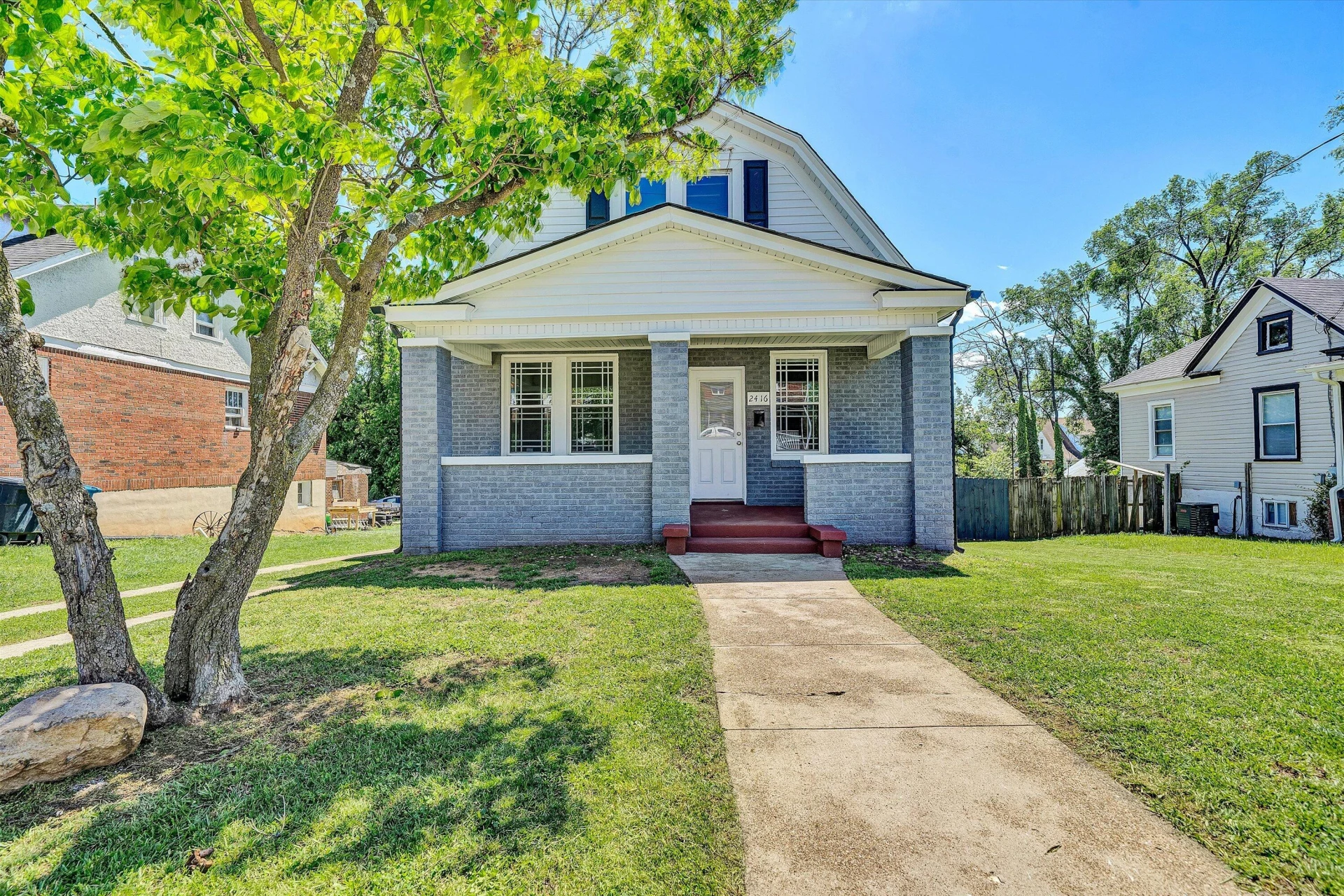 2416 Staunton AVE NW - Photo 26