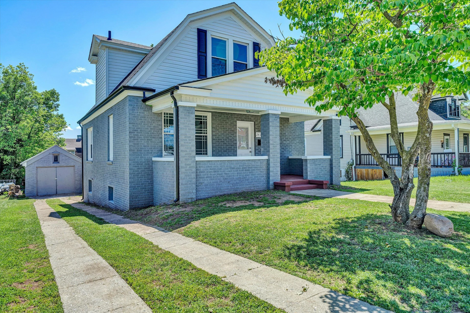 2416 Staunton AVE NW - Photo 3