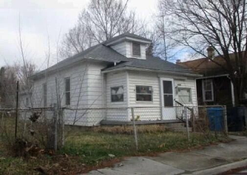 1334 Morton AVE SE