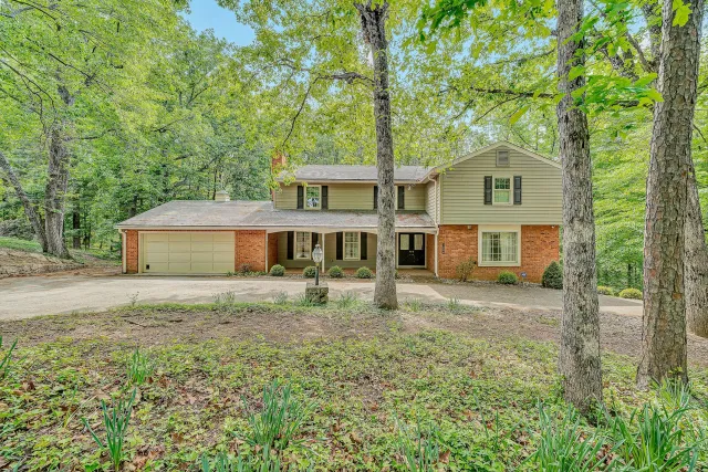 5206 Falcon Ridge RD
