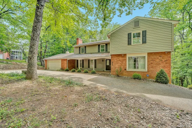 5206 Falcon Ridge RD