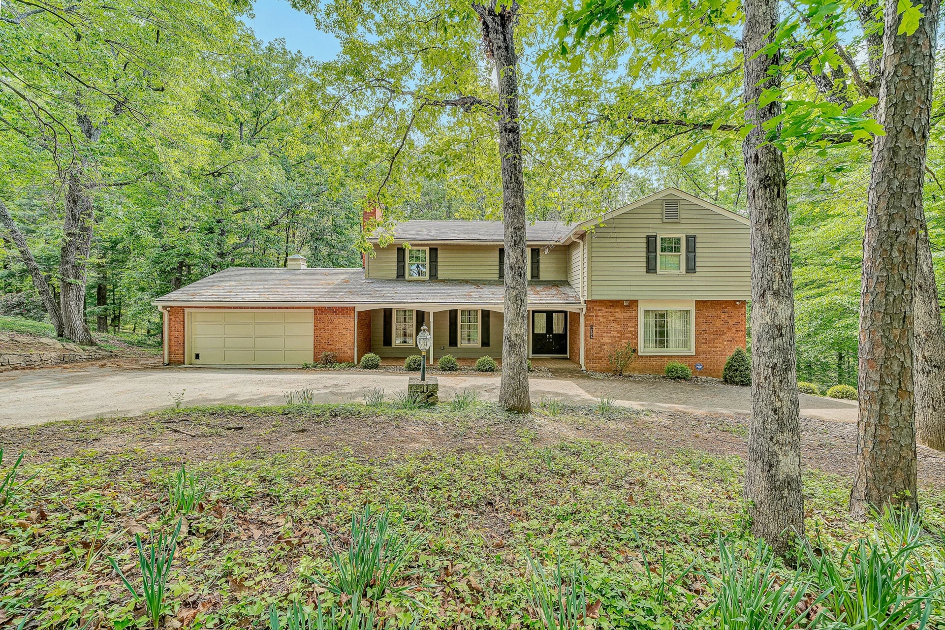 5206 Falcon Ridge RD