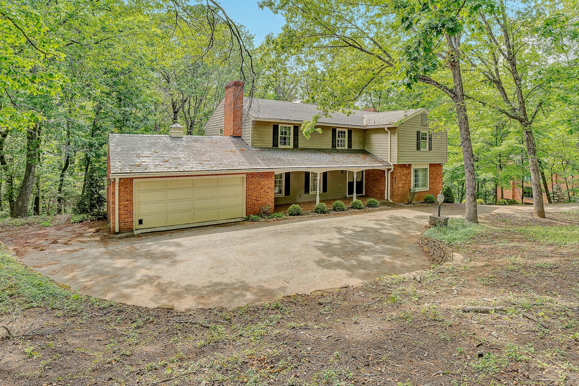 5206 Falcon Ridge RD - Photo 2