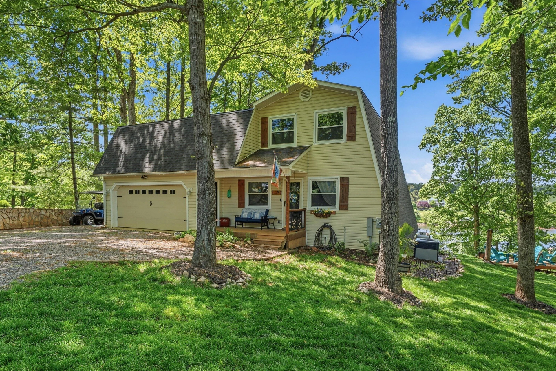 497 Long Island DR - Photo 2