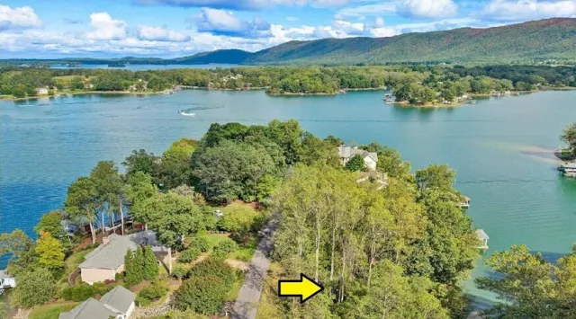 Lot 341 Low Country DR, Penhook, VA, 24137
