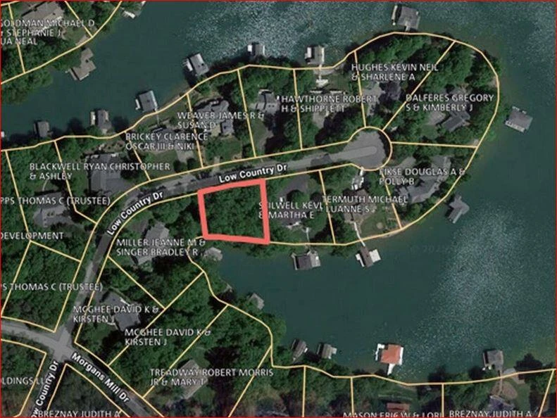 Lot 341 Low Country DR - Photo 14