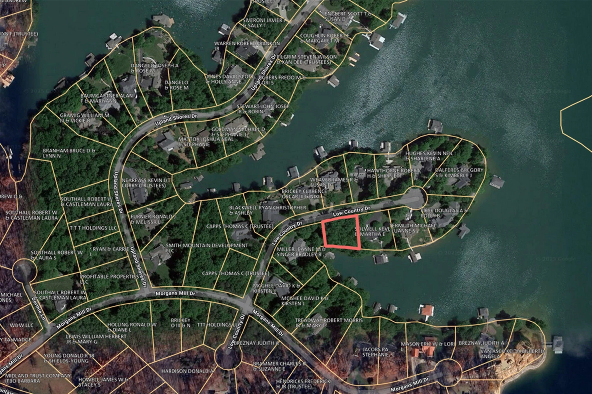 Lot 341 Low Country DR - Photo 3