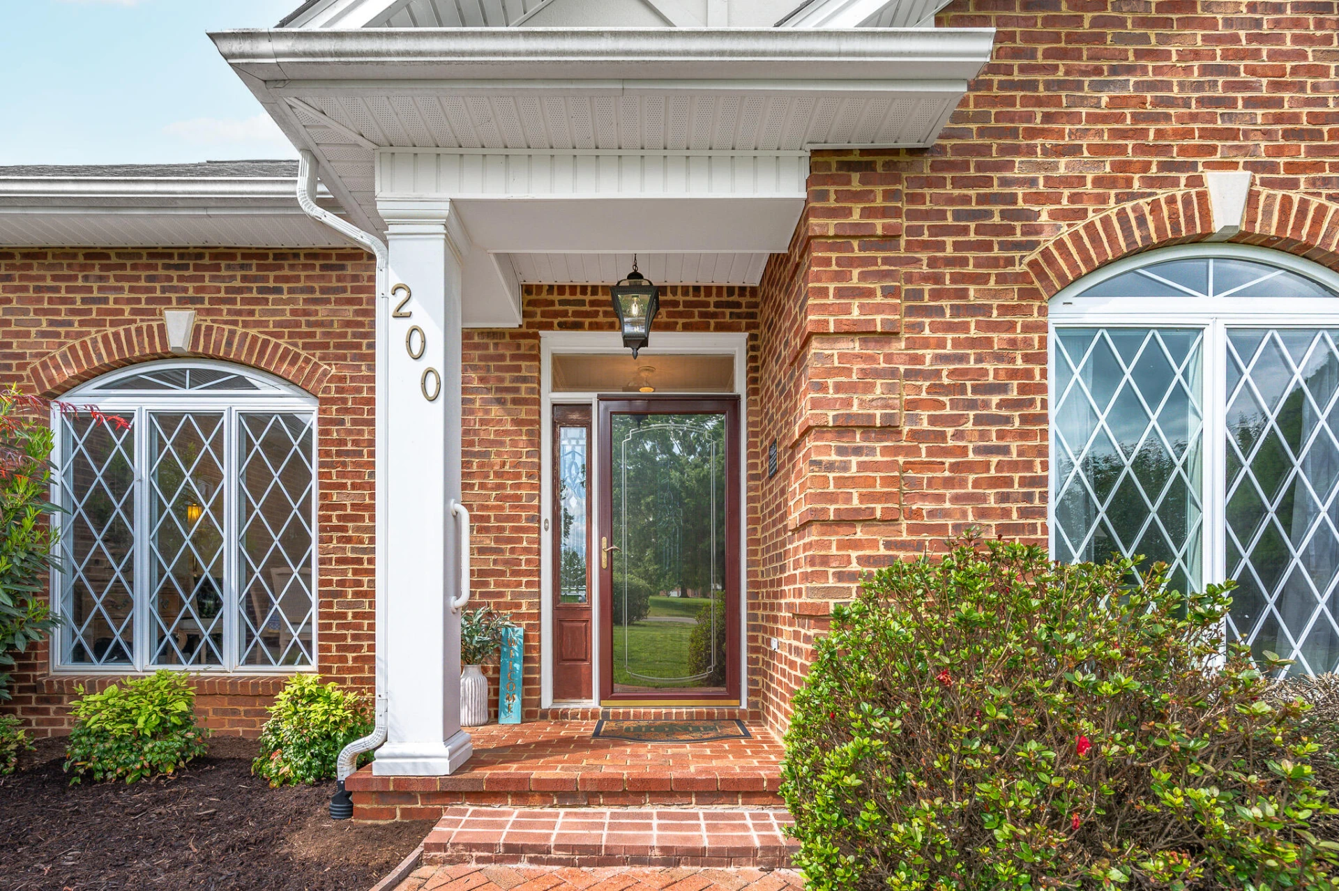 200 North Branch RD - Photo 2