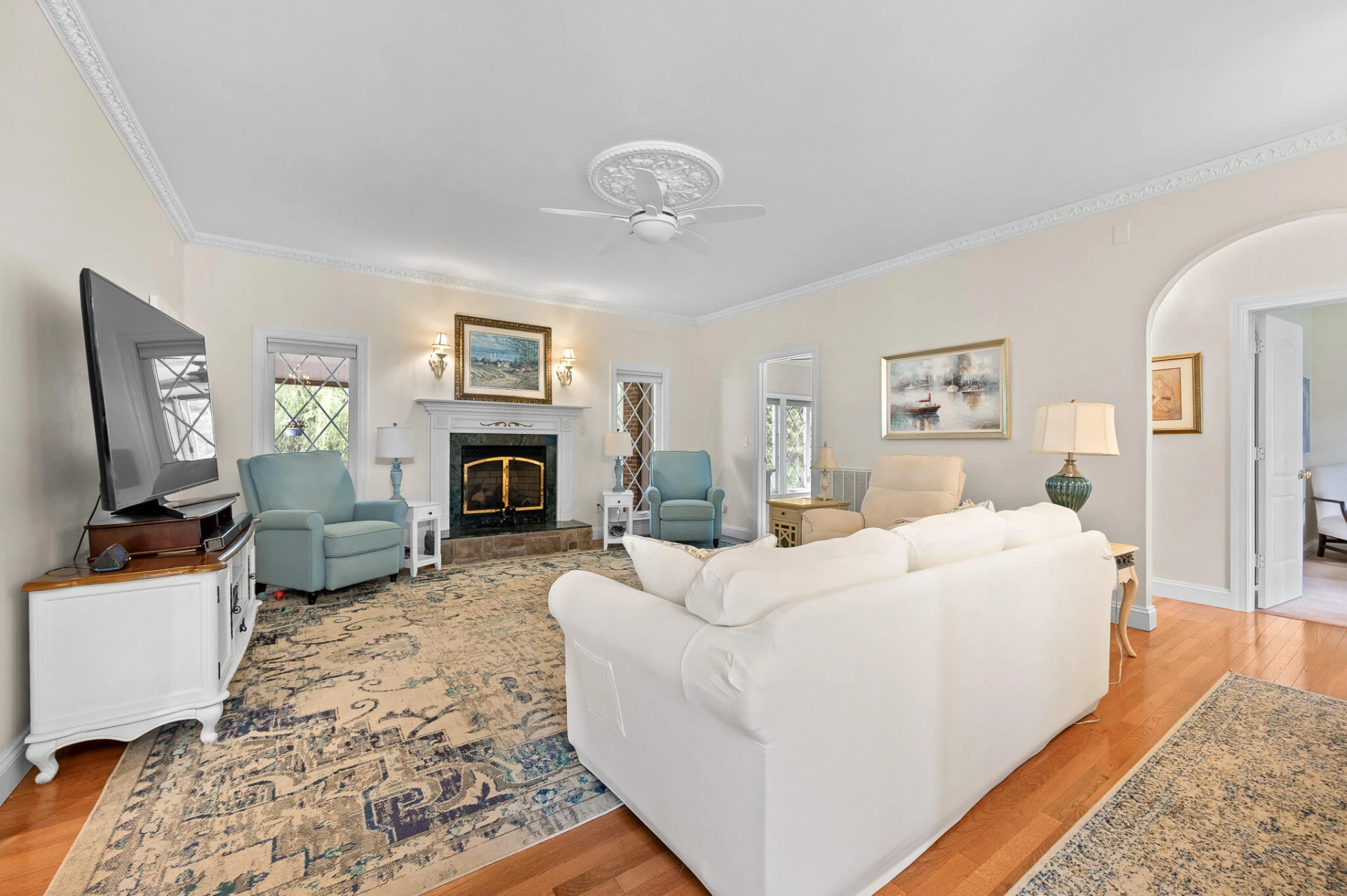 200 North Branch RD - Photo 4