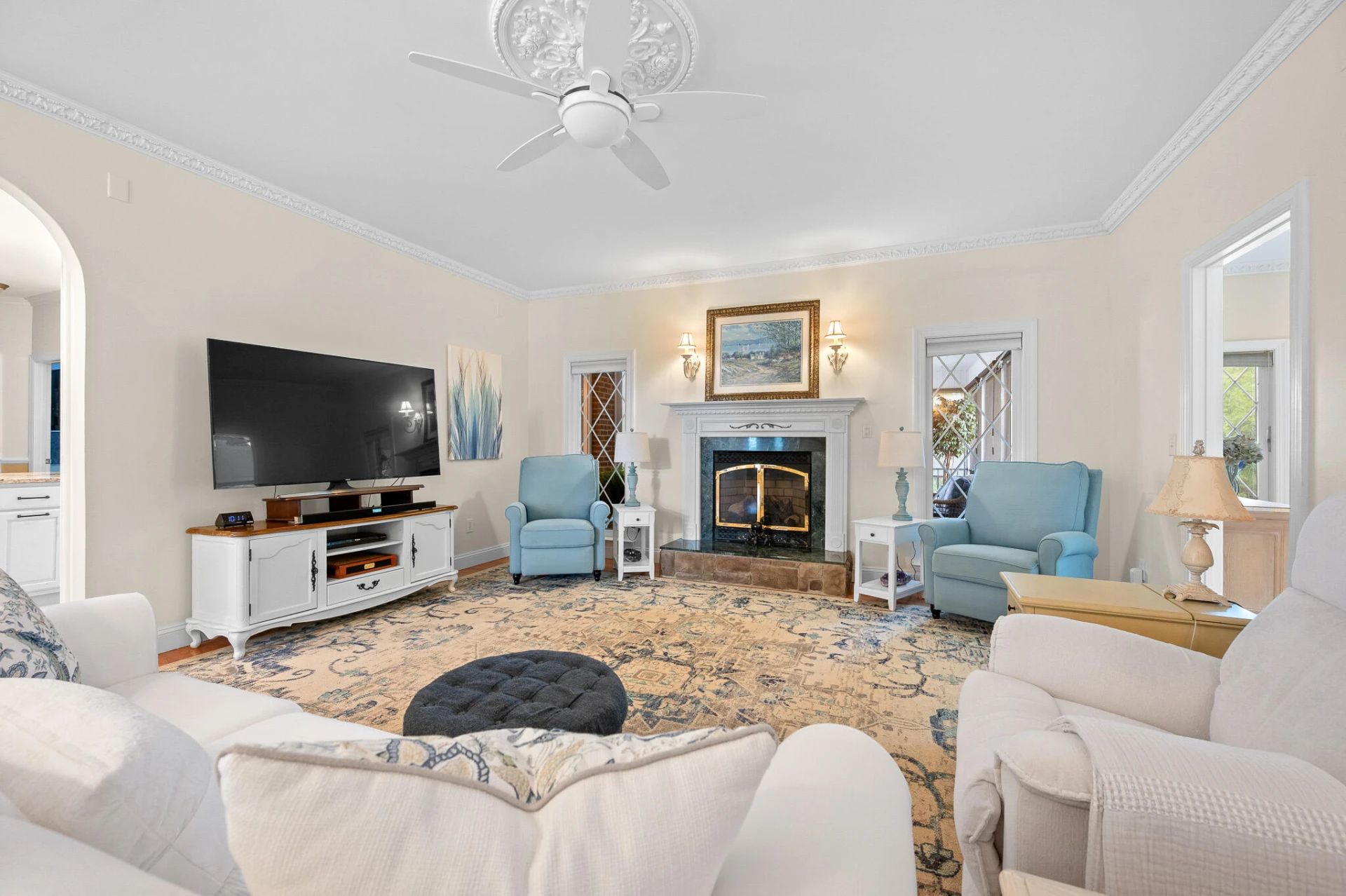 200 North Branch RD - Photo 5