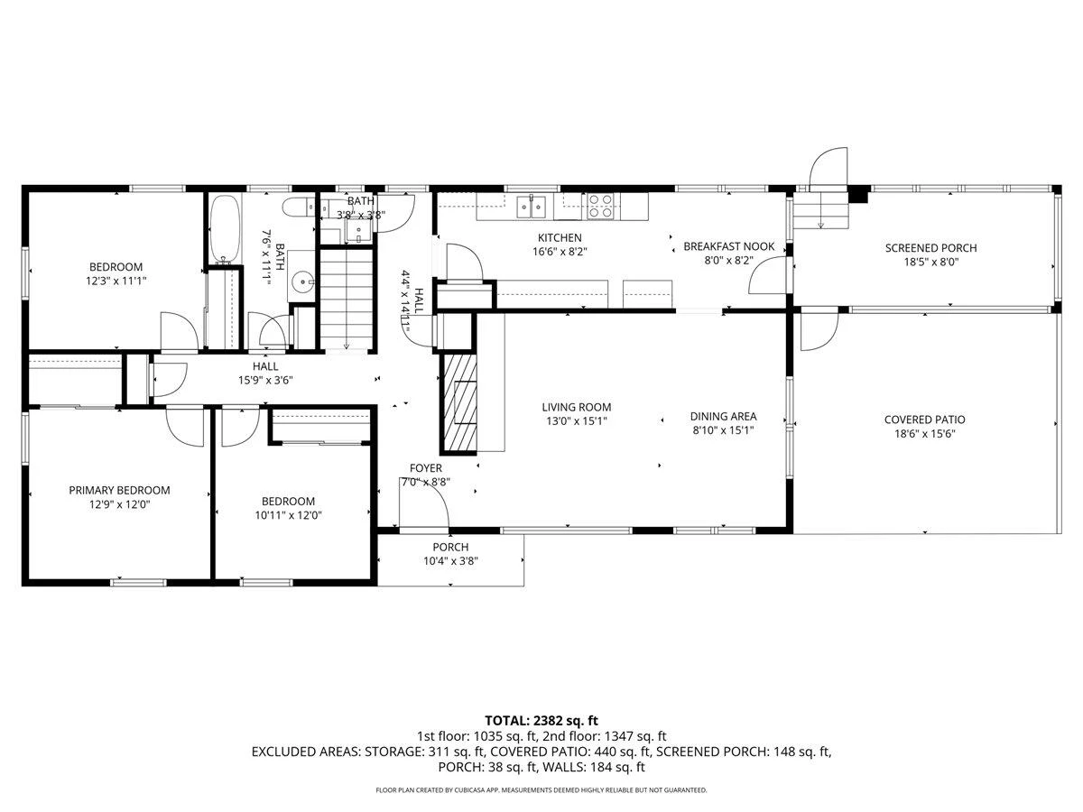 6671 Suncrest DR - Photo 3