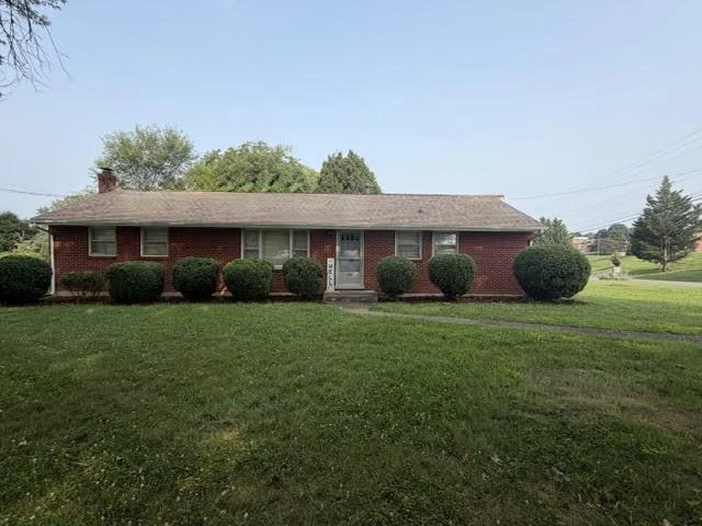 1229 Mountain View RD