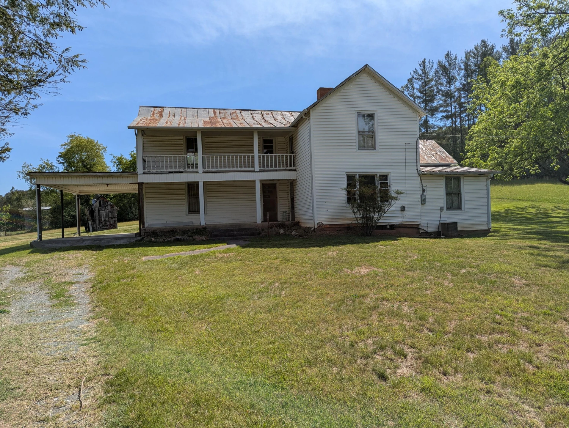 9720 Virgil H Goode HWY