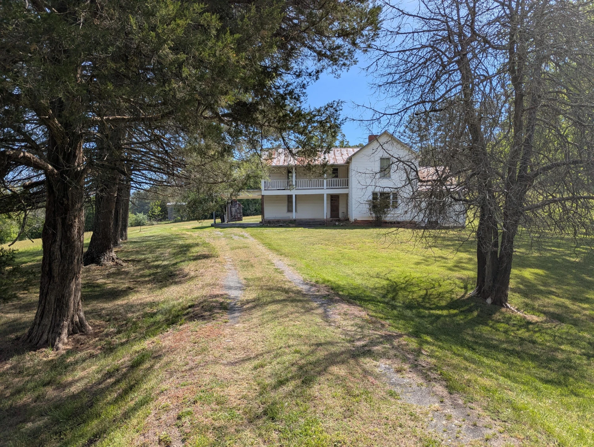 9720 Virgil H Goode HWY - Photo 17